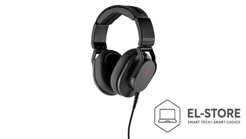 No name Austrian Audio HI-X60 - Zamknięte słuchawki studyjne