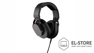 No name Austrian Audio HI-X60 - Zamknięte słuchawki studyjne