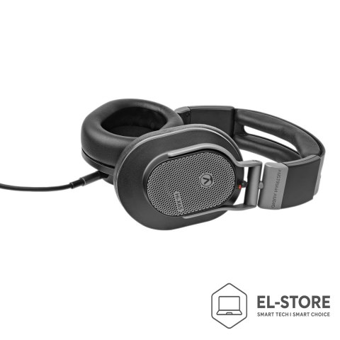 No name Austrian Audio HI-X65 - otwarte słuchawki studyjne