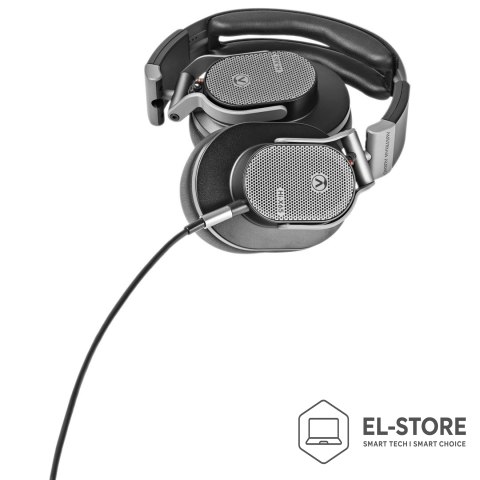 No name Austrian Audio HI-X65 - otwarte słuchawki studyjne