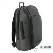No name Mobilis TheOne Torba na notebooka 39,6 cm (15,6") Plecak