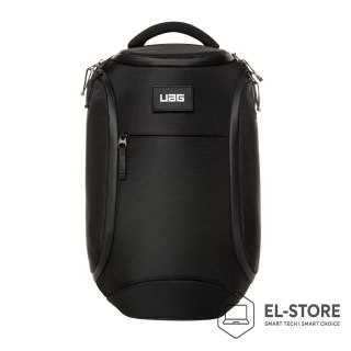 No name Plecak UAG BackPack 13 18L czarny