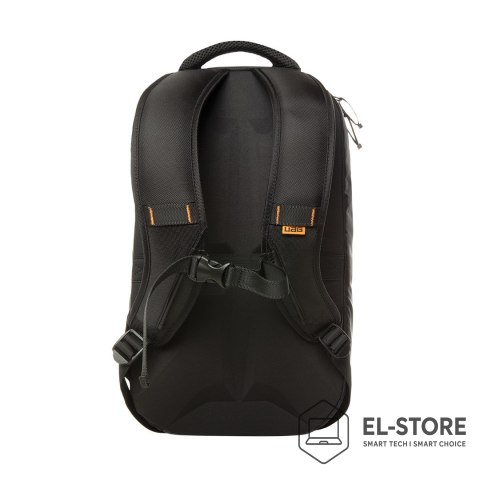 No name Plecak UAG BackPack 13 18L czarny