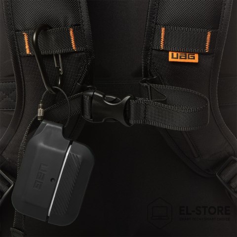 No name Plecak UAG BackPack 13 18L czarny