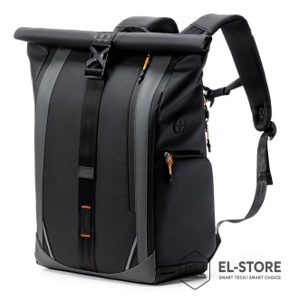 No name Plecak na notebook 15.6" Inateck BP01009 22-26.8L