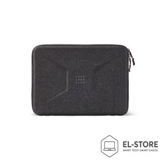 No name Urban Armor Gear 984181113232 torba na laptop 40,6 cm (16") Etui kieszeniowe Ciemny Szary