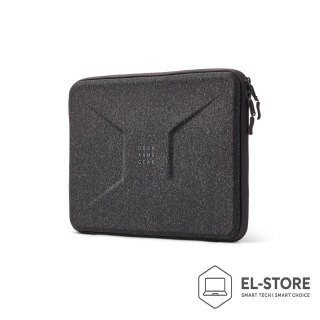 No name Urban Armor Gear 984181113232 torba na laptop 40,6 cm (16") Etui kieszeniowe Ciemny Szary