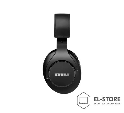 SHURE Shure SRH440A-EFS - Profesjonalne studyjne słuchawki nauszne, zamknięte