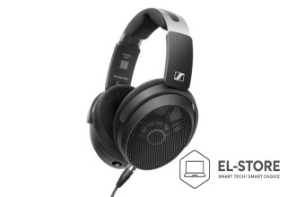 Sennheiser Sennheiser HD 490 PRO PLUS - Profesjonalne referencyjne słuchawki studyjne, otwarte