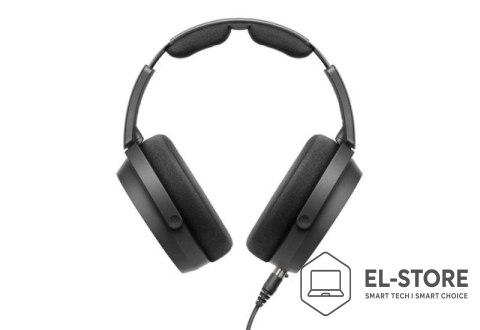 Sennheiser Sennheiser HD 490 PRO PLUS - Profesjonalne referencyjne słuchawki studyjne, otwarte