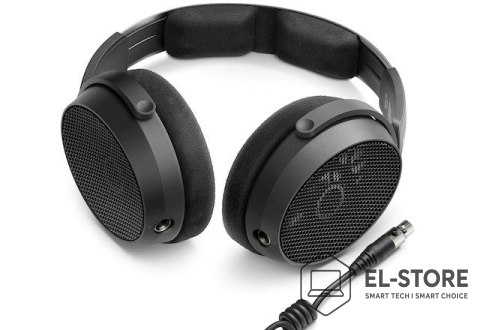 Sennheiser Sennheiser HD 490 PRO PLUS - Profesjonalne referencyjne słuchawki studyjne, otwarte