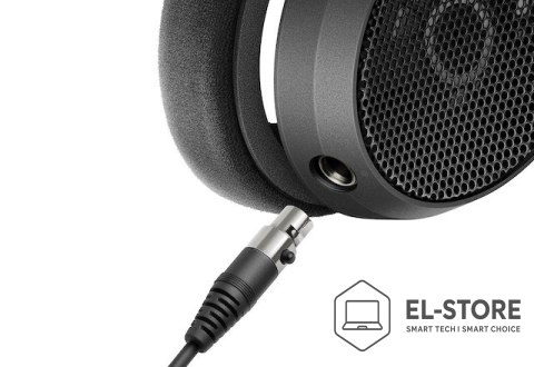 Sennheiser Sennheiser HD 490 PRO PLUS - Profesjonalne referencyjne słuchawki studyjne, otwarte