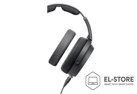 Sennheiser Sennheiser HD 490 PRO PLUS - Profesjonalne referencyjne słuchawki studyjne, otwarte