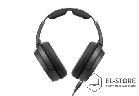 Sennheiser Sennheiser HD 490 PRO - Profesjonalne referencyjne słuchawki studyjne, otwarte
