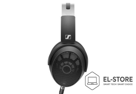 Sennheiser Sennheiser HD 490 PRO - Profesjonalne referencyjne słuchawki studyjne, otwarte