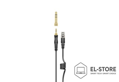 Sennheiser Sennheiser HD 490 PRO - Profesjonalne referencyjne słuchawki studyjne, otwarte