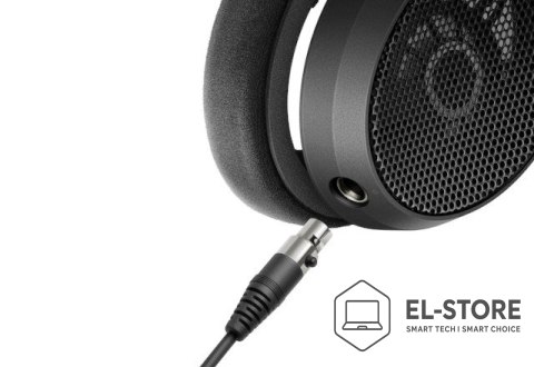 Sennheiser Sennheiser HD 490 PRO - Profesjonalne referencyjne słuchawki studyjne, otwarte