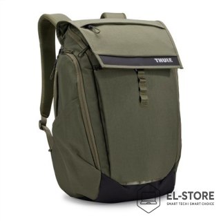 Thule Thule | Plecak 27L | PARABP-3216 Paramount | Plecak | Delikatna zieleń | Nieprzemakalny
