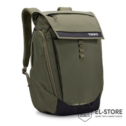 Thule Thule | Plecak 27L | PARABP-3216 Paramount | Plecak | Delikatna zieleń | Nieprzemakalny
