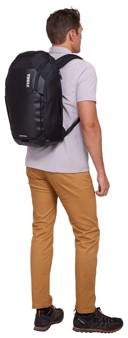 Thule Thule Przepaść Plecak 26L Pasuje do rozmiaru 16" Plecak na laptopa Nieprzemakalny