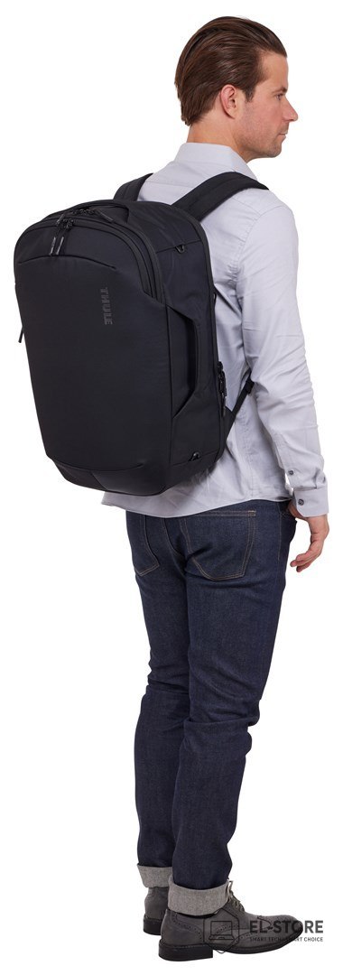 Thule Torba Thule Subterra 2 Convertible Carry-on - Black