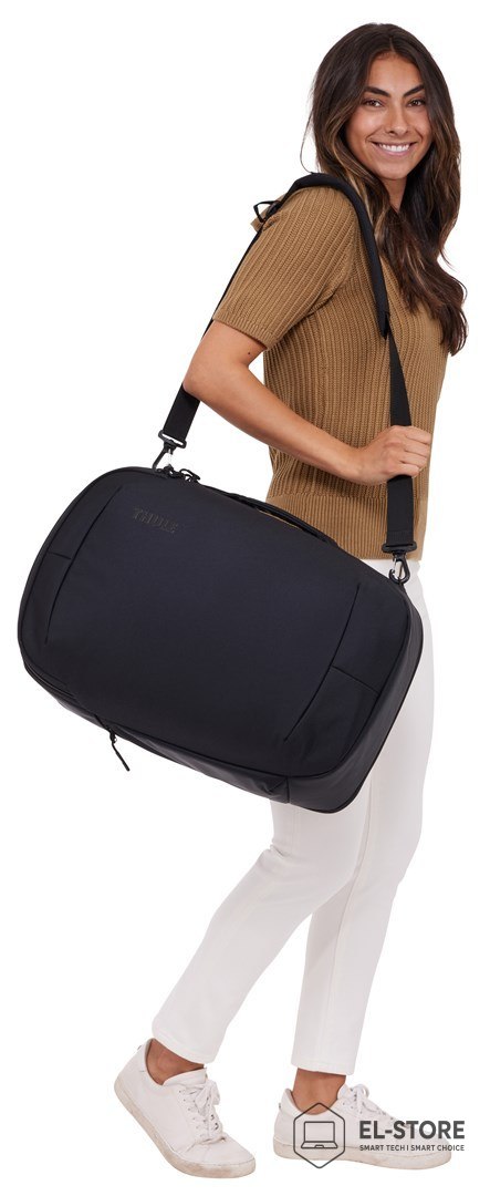 Thule Torba Thule Subterra 2 Convertible Carry-on - Black