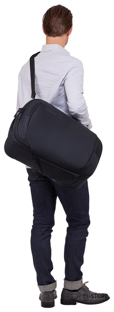 Thule Torba Thule Subterra 2 Convertible Carry-on - Black