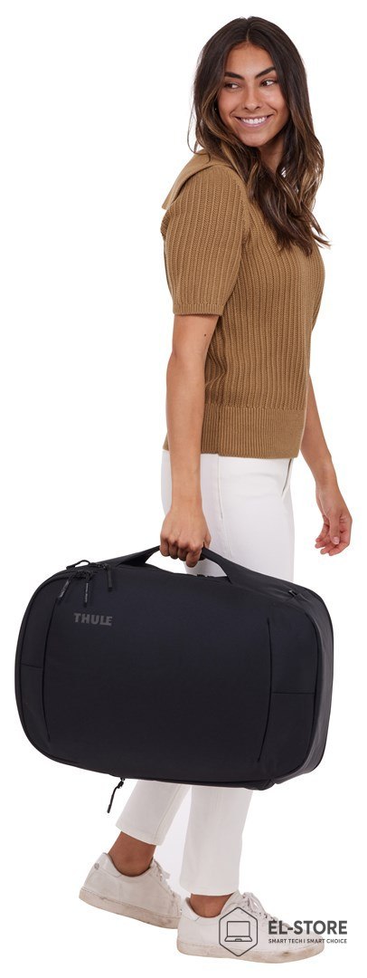 Thule Torba Thule Subterra 2 Convertible Carry-on - Black