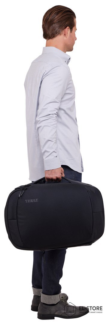 Thule Torba Thule Subterra 2 Convertible Carry-on - Black