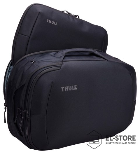 Thule Torba Thule Subterra 2 Convertible Carry-on - Black