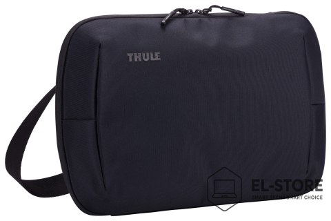 Thule Torba Thule Subterra 2 Convertible Carry-on - Black