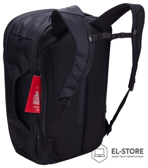 Thule Torba Thule Subterra 2 Convertible Carry-on - Black