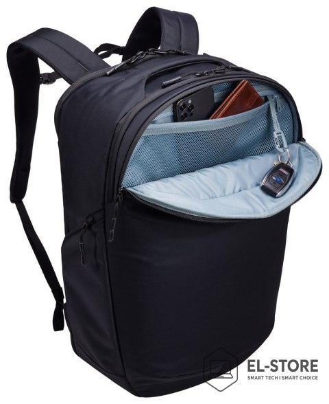Thule Torba Thule Subterra 2 Convertible Carry-on - Black