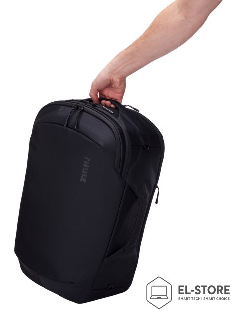 Thule Torba Thule Subterra 2 Convertible Carry-on - Black