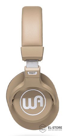 WARM AUDIO Słuchawki Warm Audio WA-HRT