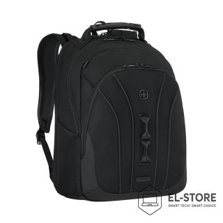 WENGER Plecak na laptopa Wenger Legacy Black Series 40,64 cm (653629)