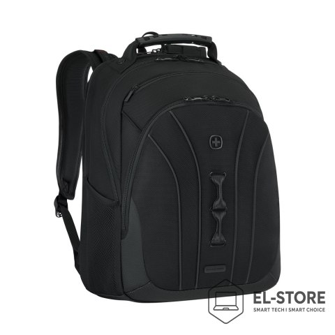 WENGER Plecak na laptopa Wenger Legacy Black Series 40,64 cm (653629)