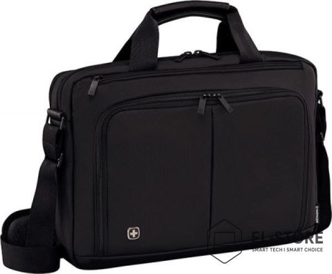 WENGER Torba na laptop Wenger Source 601066 16" czarna