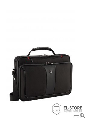 WENGER Torba na laptopa WENGER legacy 600647 (16"; kolor czarny)