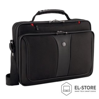 WENGER Torba na laptopa WENGER legacy 600647 (16"; kolor czarny)