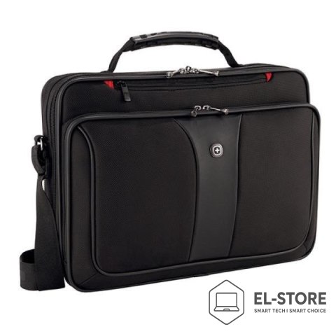 WENGER Torba na laptopa WENGER legacy 600647 (16"; kolor czarny)