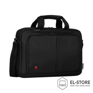 WENGER Torba na laptopa WENGER source 601064 (14"; kolor czarny)