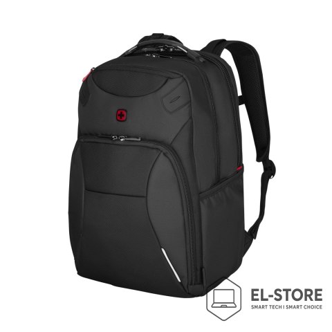 WENGER Torba na laptopa Wenger Cosmic Brief 14 - 16" z przegrodą na tablet