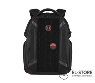 WENGER Torba na laptopa Wenger Playerone Notebook Case 43.9 (611650)