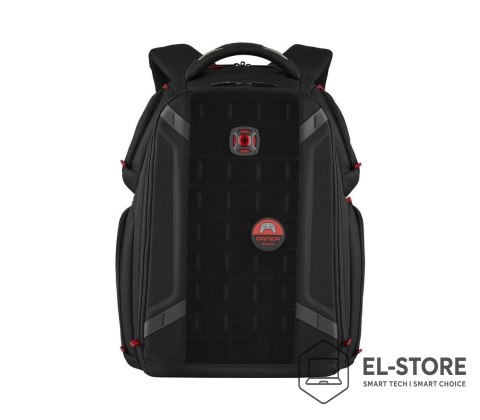 WENGER Torba na laptopa Wenger Playerone Notebook Case 43.9 (611650)