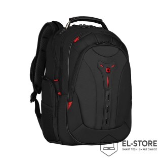 WENGER Wenger Pegasus Deluxe 16-calowy plecak na laptopa z przegrodą na tablet