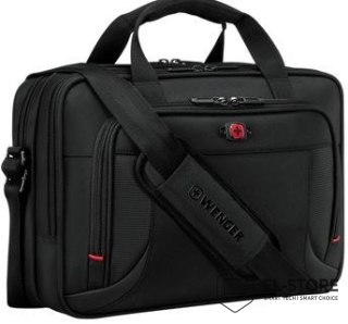 WENGER Wenger Prospectus 14" Laptop Letter z tabletem, (R)