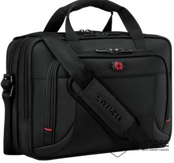 WENGER Wenger Prospectus 14" Laptop Letter z tabletem, (R)