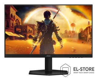 AOC MONITOR AOC LED 23,6" 24G42E 180Hz