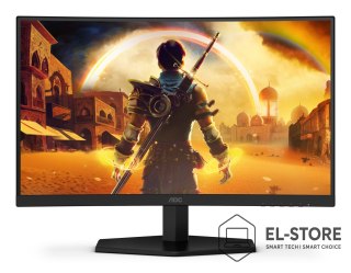 AOC MONITOR AOC LED 23,6" C24G42E 180Hz